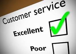 The 7 C's of Customer Service. Excellent customer service is based on… | by  William Finocchi | Medium